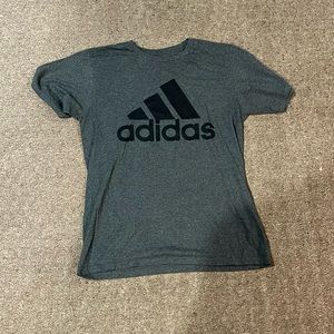 Adidas medium tshirt